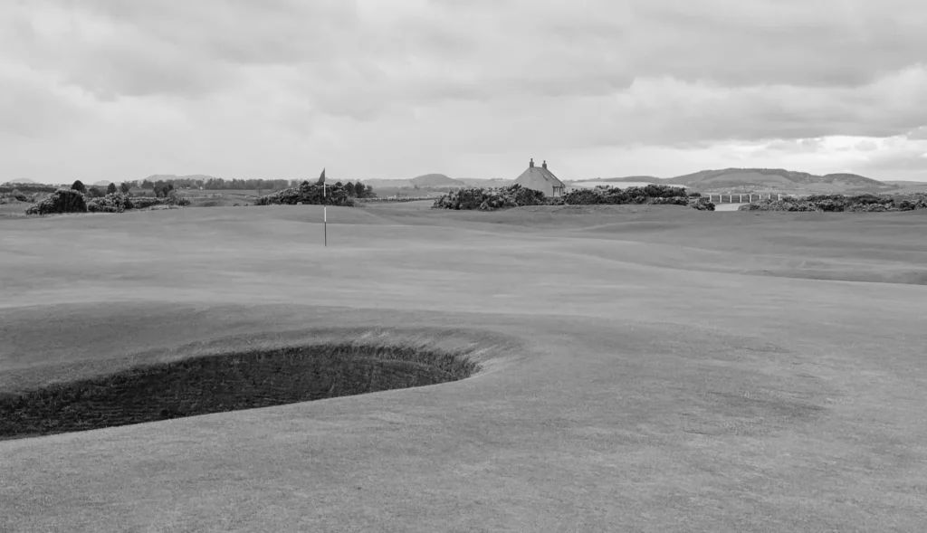 St Andrews Opens Ballot for 2026 Old Course Reversed: A Rare Chance to Play the Original Routing