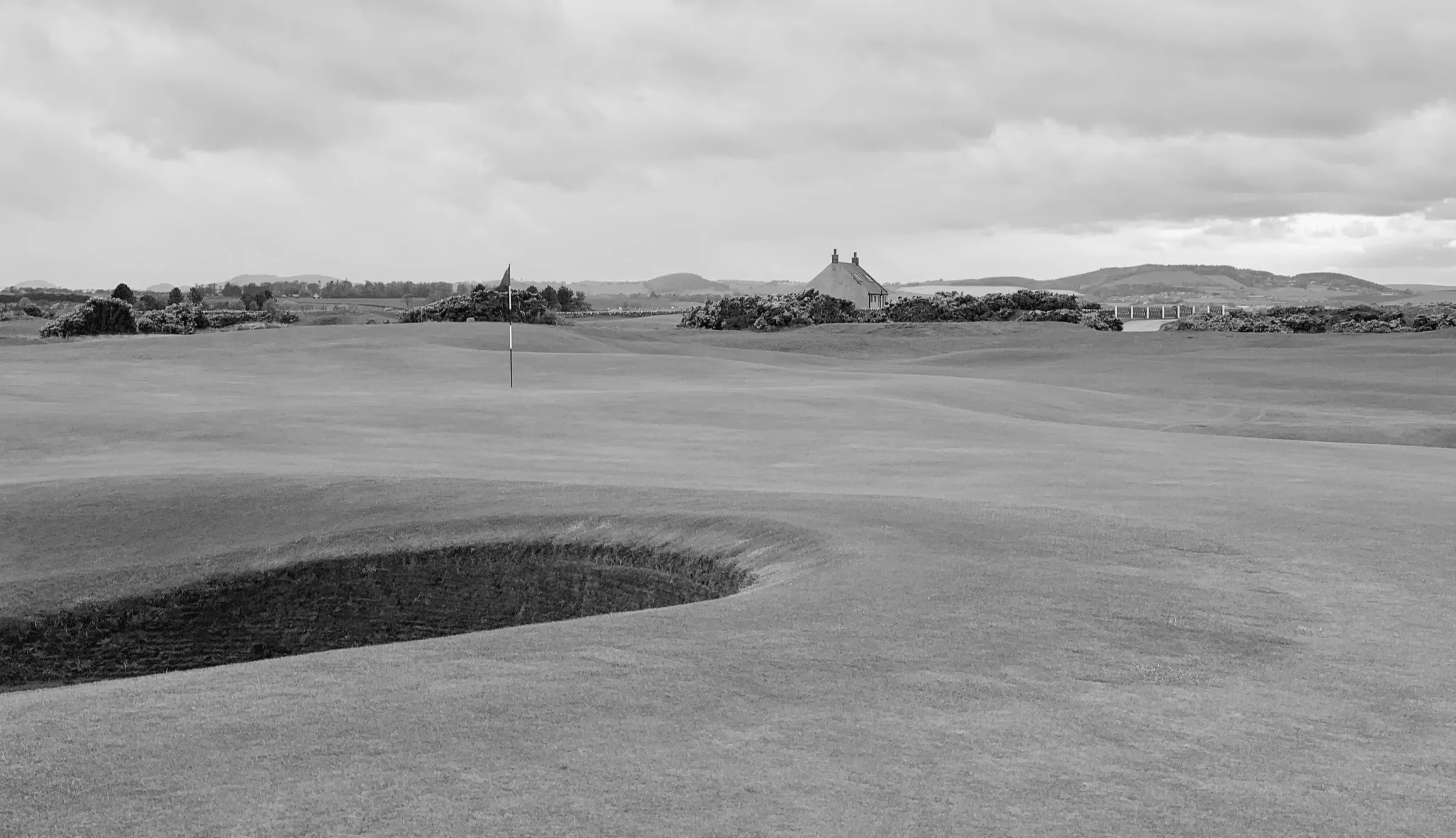 St Andrews Opens Ballot for 2026 Old Course Reversed: A Rare Chance to Play the Original Routing