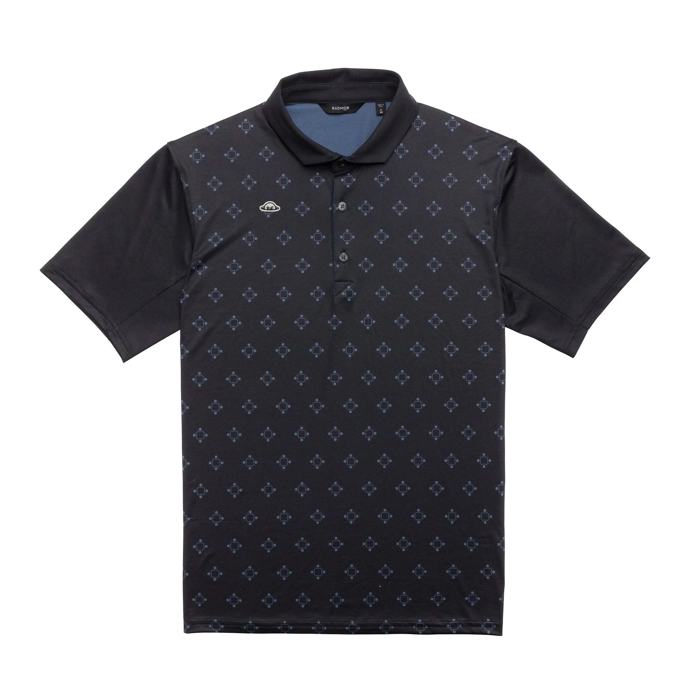 The Only Polo Youâll Need This Spring: Why the RADMOR Taylor Recycled Polo is My Personal Favorite (and Itâs On Sale)