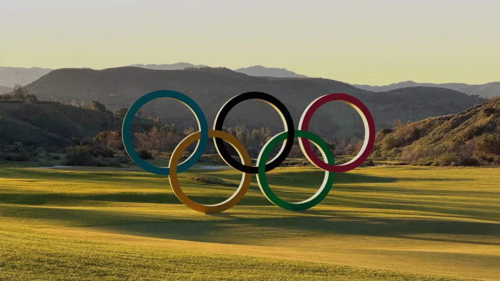 How to Buy Tickets to Olympic Golf at Riviera for LA28