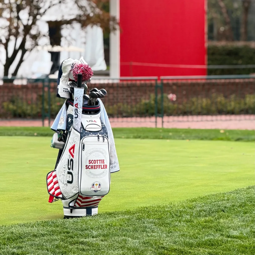 Is Ted Scott the X-Factor Scottie Scheffler Needs to Win the Genesis Invitational?