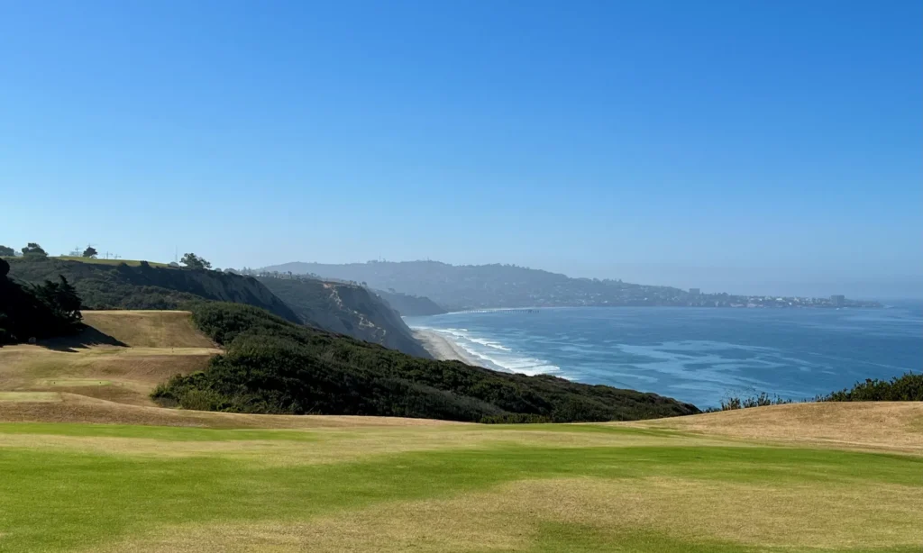 At 45, Justin Rose Delivers a Historic Performance at the Farmers Insurance Open
