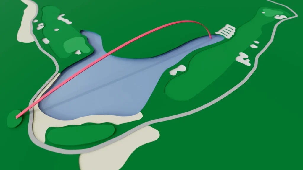 The Stat That Derailed Hideki Matsuyamaâs Run at the WM Phoenix Open