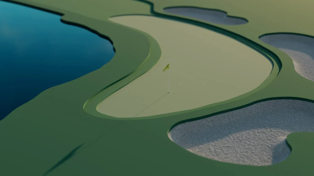 Akshay Bhatia Defeats Daniel Berger in Dramatic Bay Hill Playoff