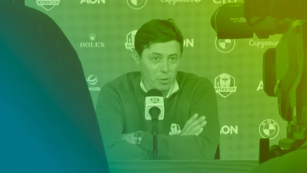 One Week After PLAYERS Heartbreak, Matt Fitzpatrick Paints Perfect Finish at Valspar Championship