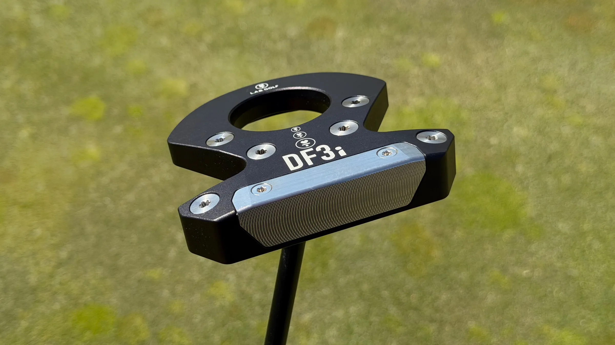 L.A.B. DF3i Putter Review: What I Found After Months of Testing