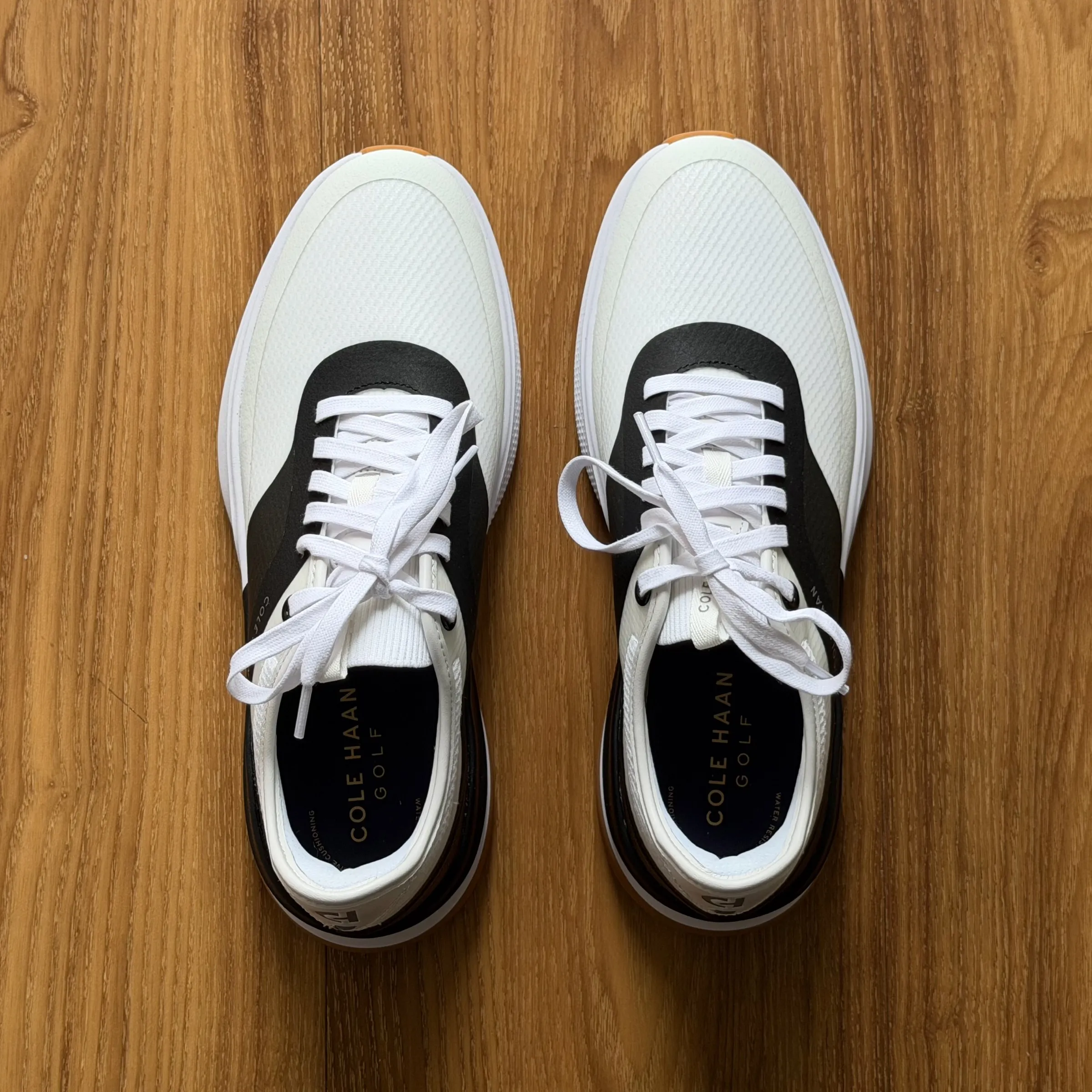 2026 Golf Shoe Roundup