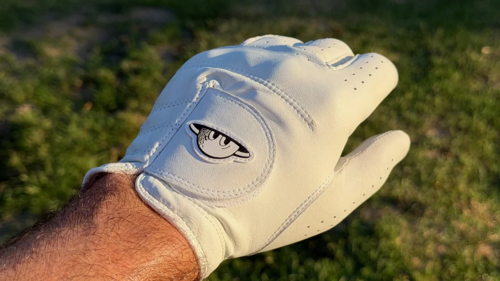 The Best Golf Glove I’ve Worn This Year