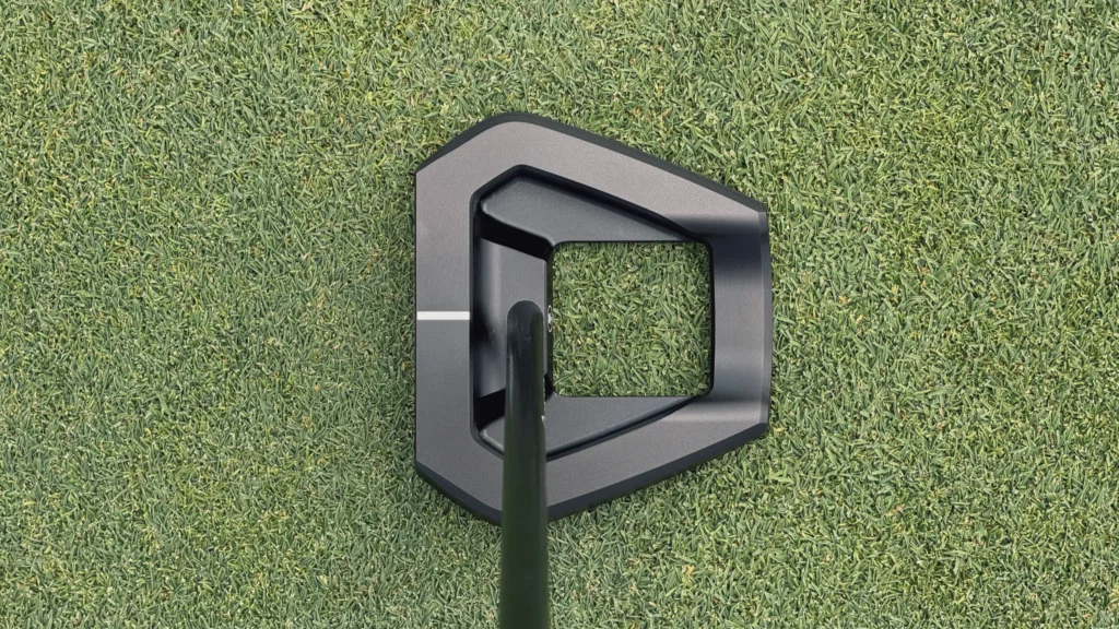 Should You Choose Shaft Lean on a L.A.B. Putter?