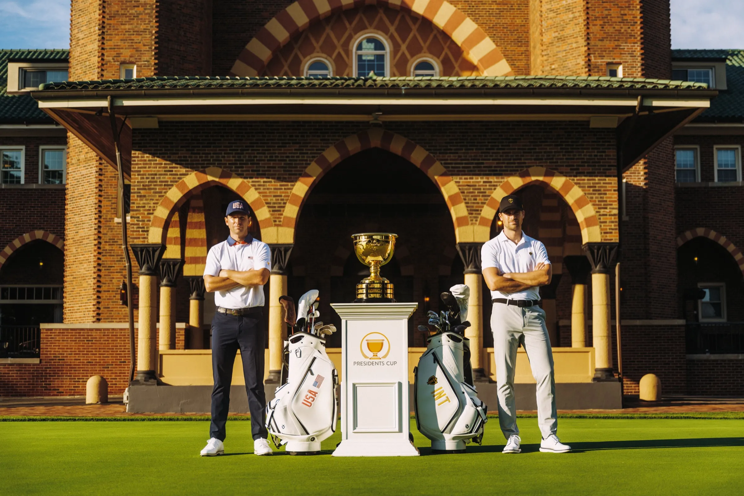 2026 Presidents Cup: Teams, Schedule, Standings, Uniforms and More