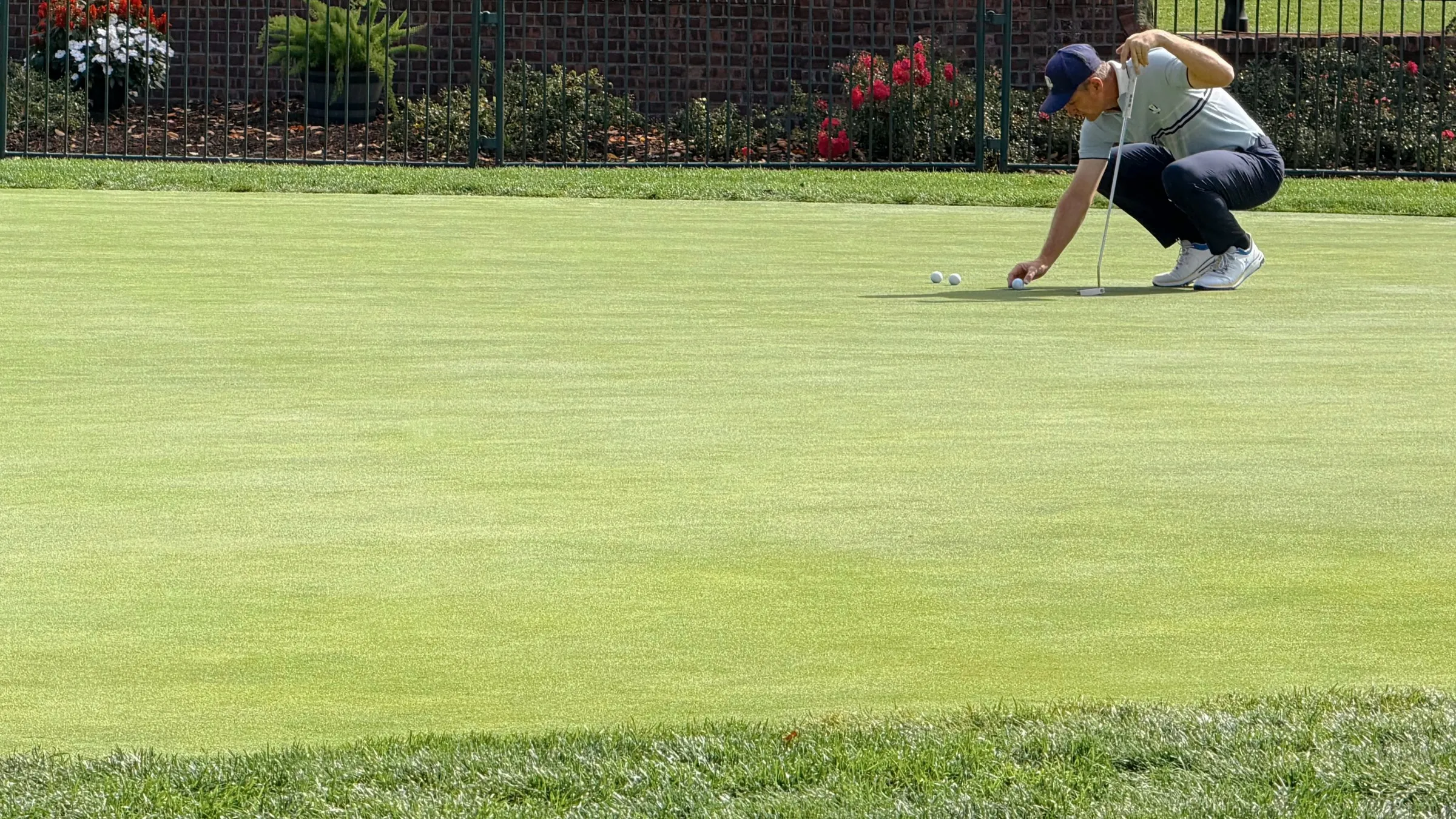How Often Do PGA TOUR Pros Three-Putt?